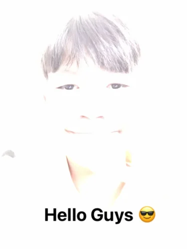 Meme chào hỏi 45