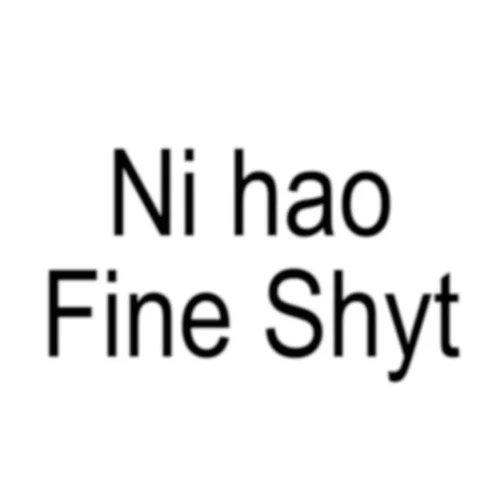 Meme chào hỏi 44