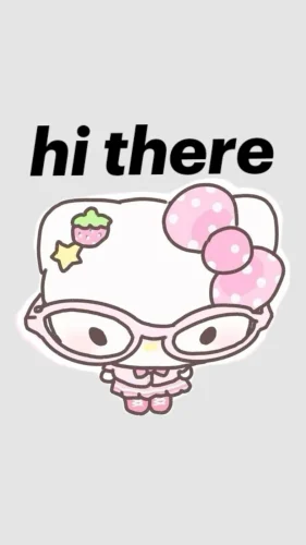 Meme chào hỏi 10