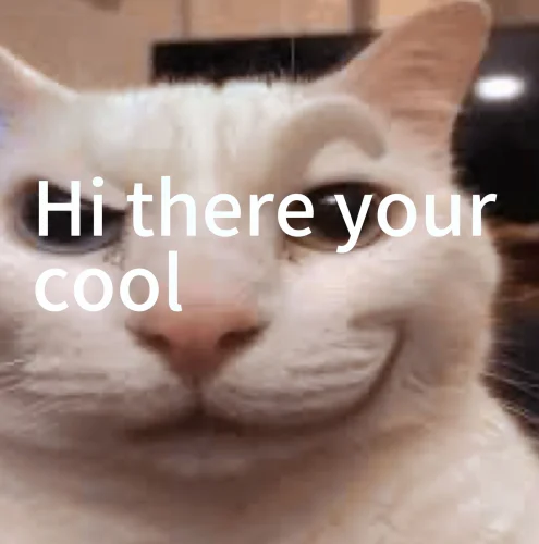 Meme chào hỏi 34
