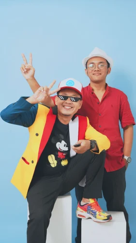 Meme chuột 5