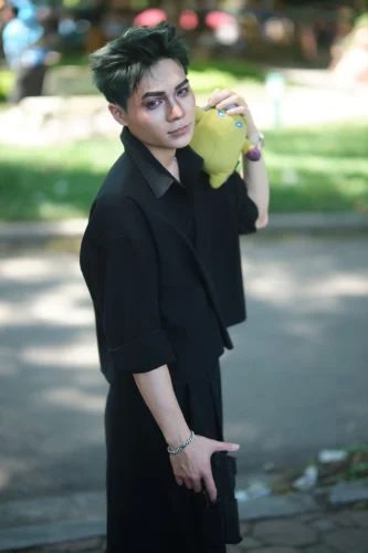 Meme chuột 32