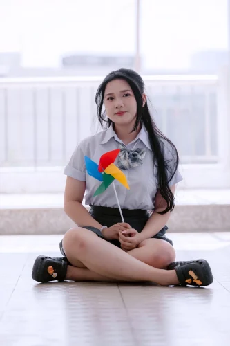 Meme chuột 31