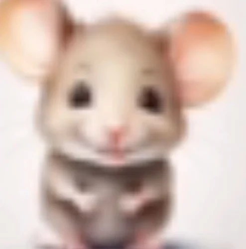 Meme chuột 11