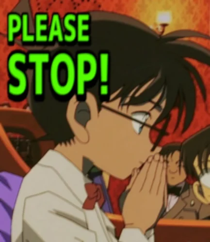 Meme Conan 2