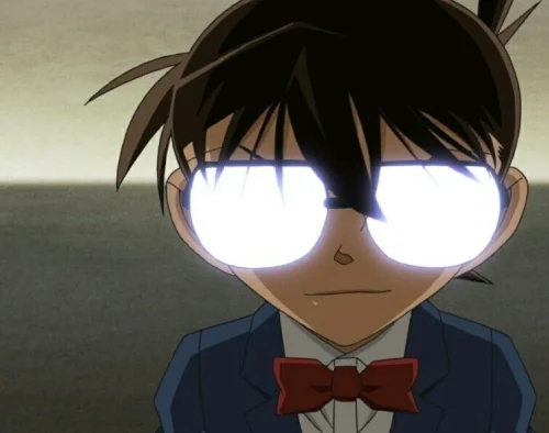 Meme Conan 9