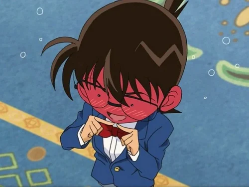 Meme Conan 10