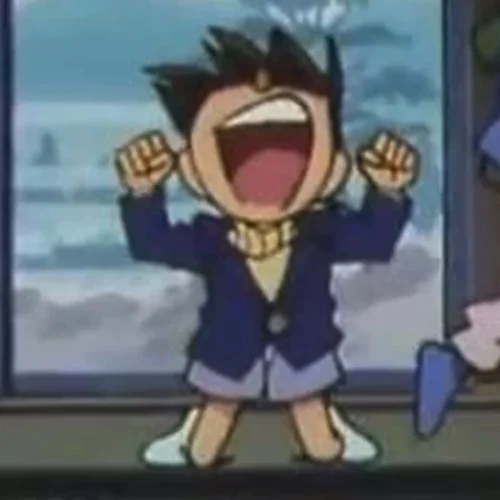 Meme Conan 15