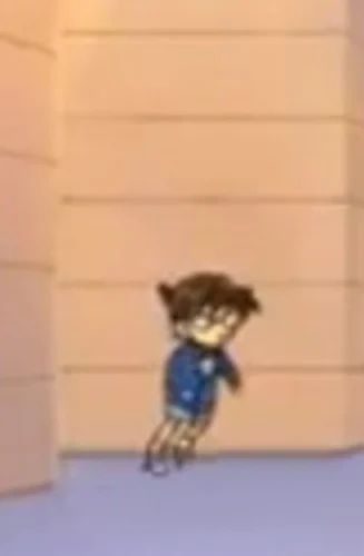 Meme Conan 16
