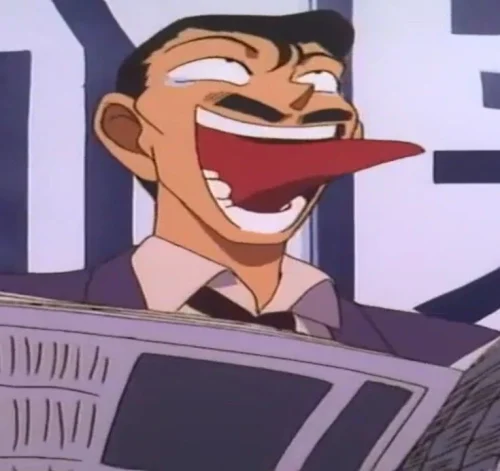 Meme Conan 24