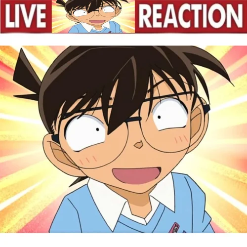 Meme Conan 27