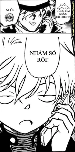 Meme Conan 30