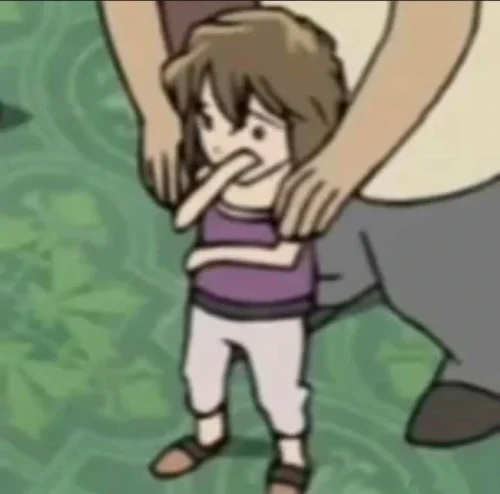 Meme Conan 31