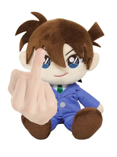 Meme Conan 34