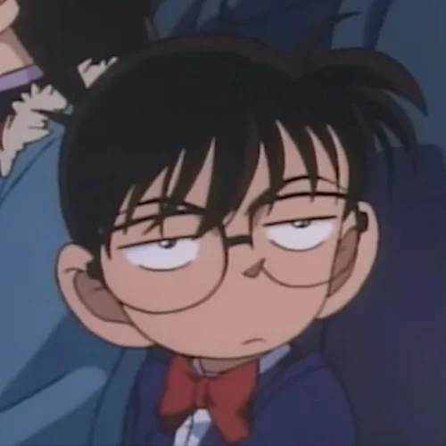 Meme Conan 36