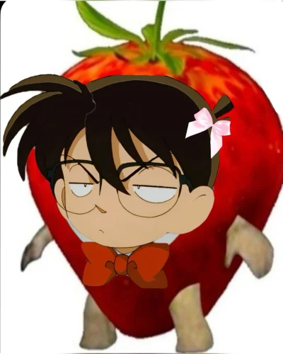 Meme Conan 38