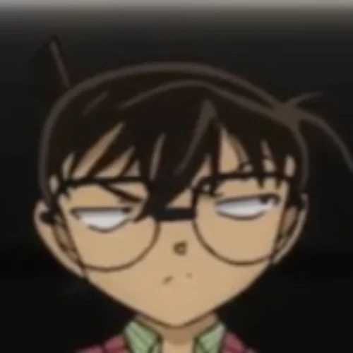 Meme Conan 44