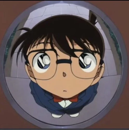 Meme Conan 46