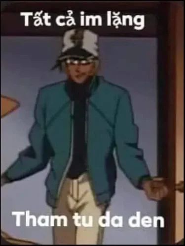 Meme Conan 47