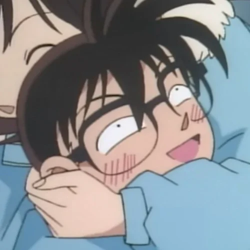Meme Conan 49