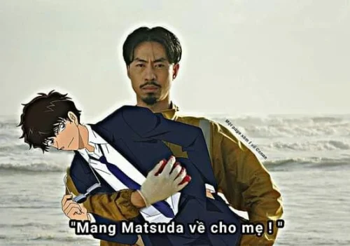 Meme Conan 53