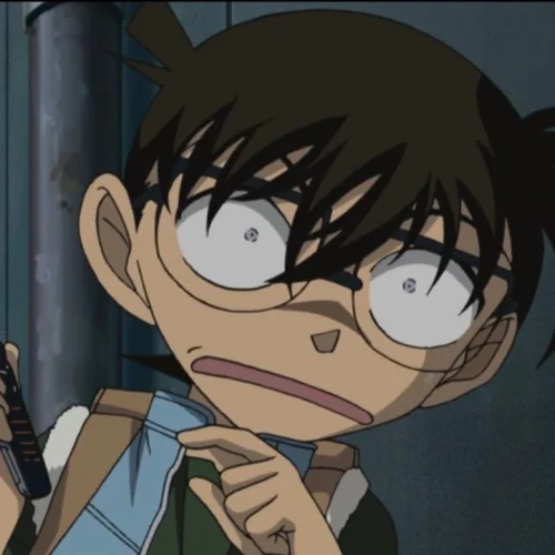 Meme Conan 55