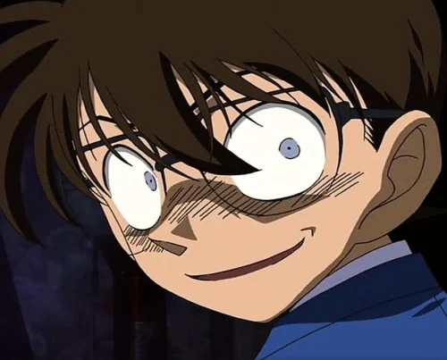 Meme Conan 57