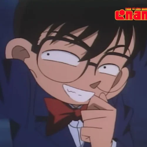 Meme Conan 58