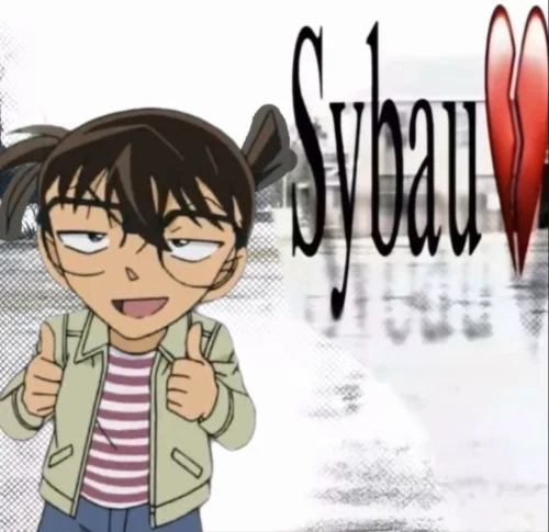 Meme Conan 59