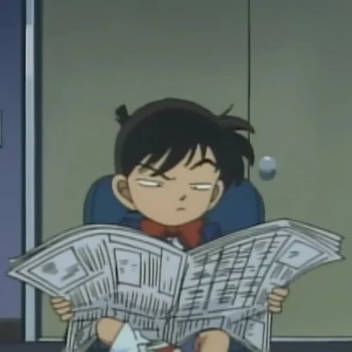 Meme Conan 1