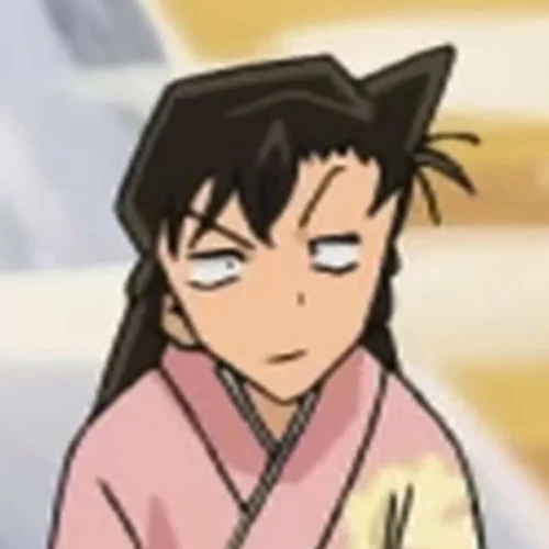 Meme Conan 8