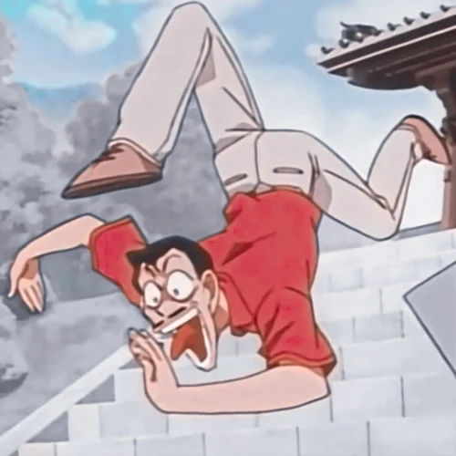 Meme Conan 9