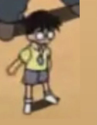 Meme Conan 12