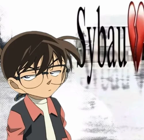 Meme Conan 19