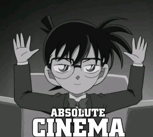 Meme Conan 21