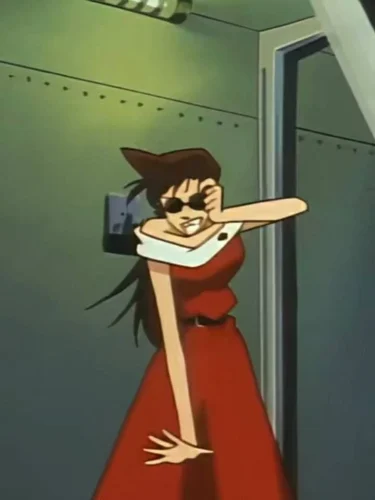 Meme Conan 31
