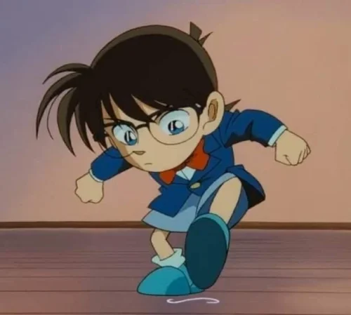 Meme Conan 37