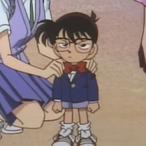 Meme Conan 40
