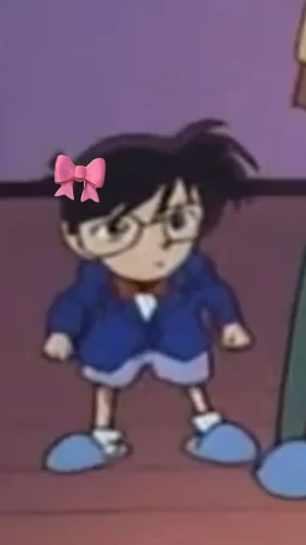 Meme Conan 44