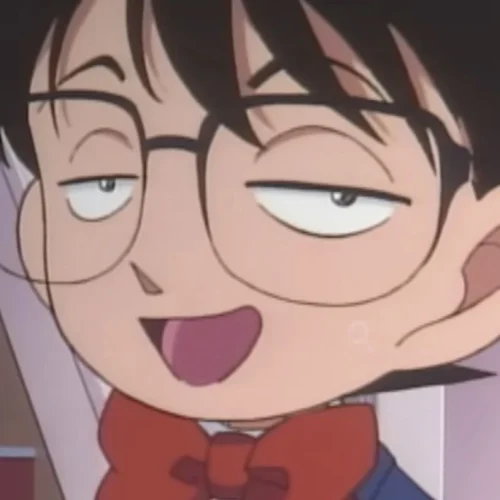 Meme Conan 46
