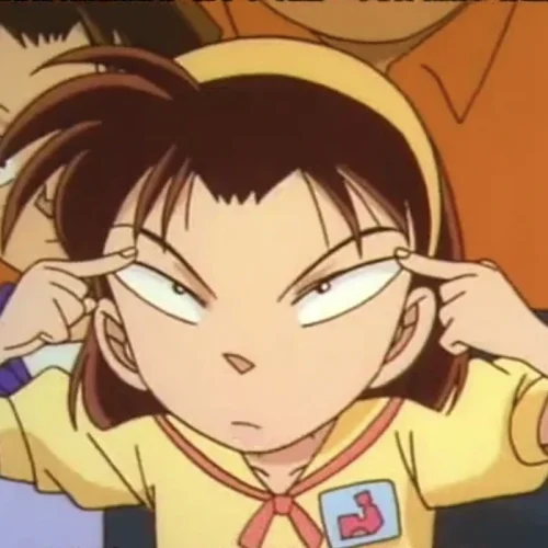 Meme Conan 47