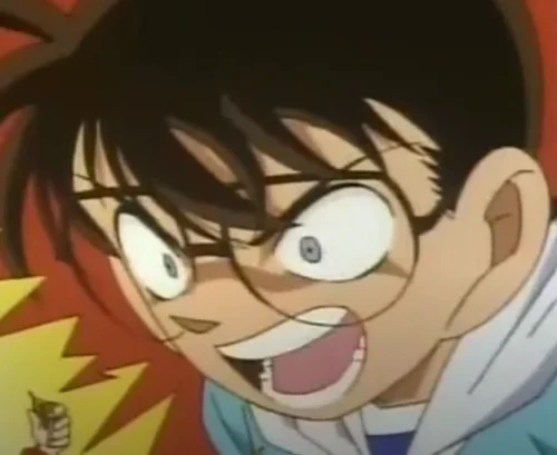 Meme Conan 48