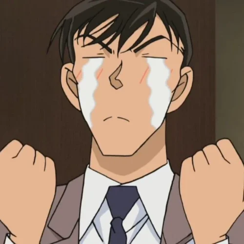 Meme Conan 49
