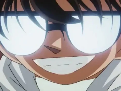 Meme Conan 50