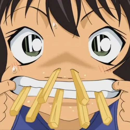 Meme Conan 51