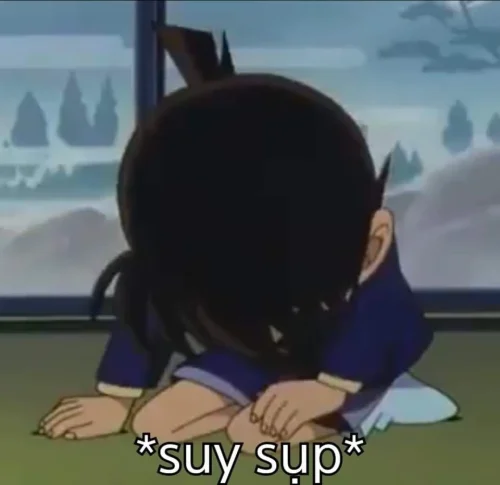 Meme Conan 53