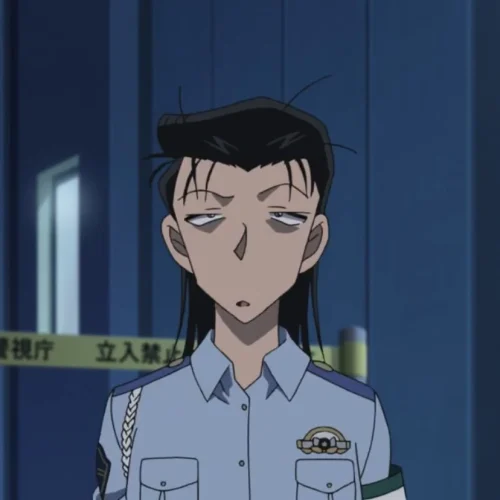Meme Conan 54