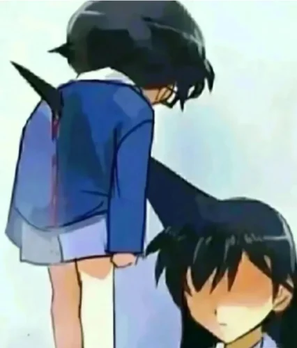 Meme Conan 56