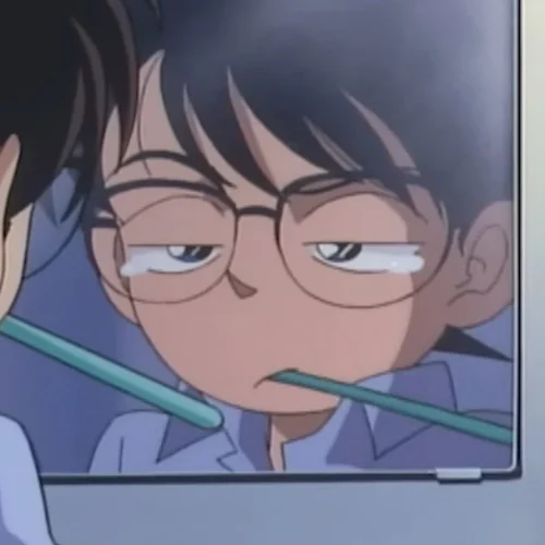 Meme Conan 57