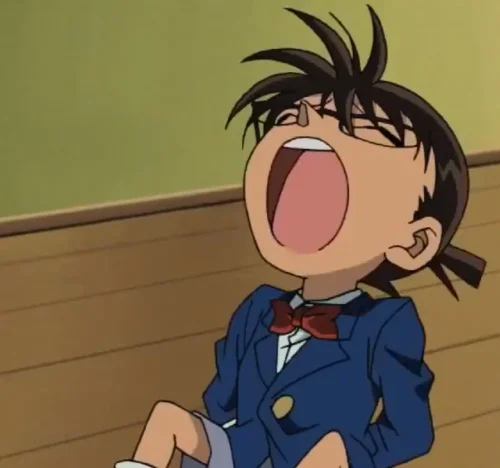 Meme Conan 59